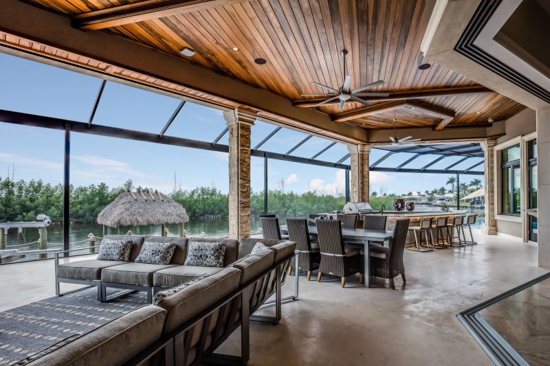 Best Patio Enclosure Contractors in Bellevue, WA