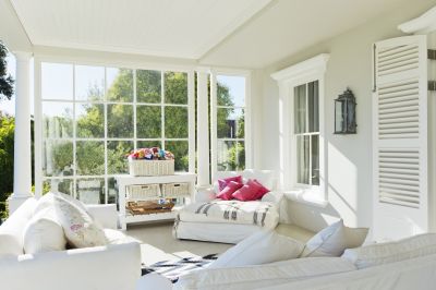Cost of Sunroom Installation in Bellevue, WA